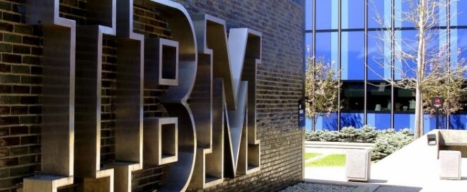 IBMden Son 14 Yılın En Kötü Mali Çeyreği