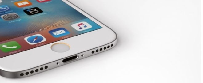 Karşınızda iPhone 7 Pro