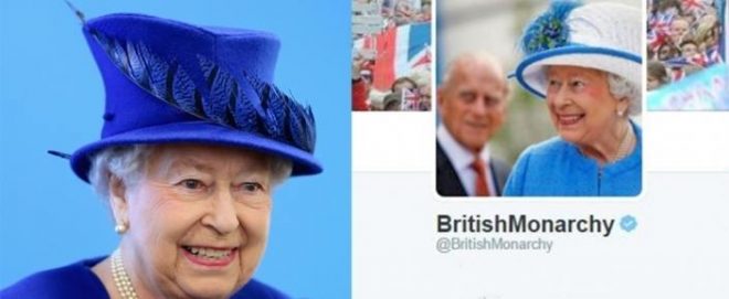 Kraliçenin Sosyal Medya Editörü Olun! 200 Bin TL Maaş