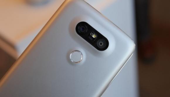 LG G5 SE Detayları Belli Oldu!