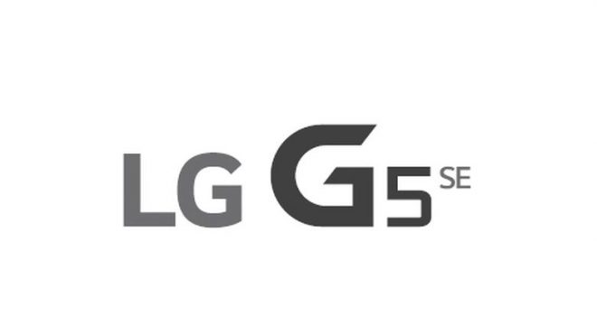 LG G5 SE Yolda!