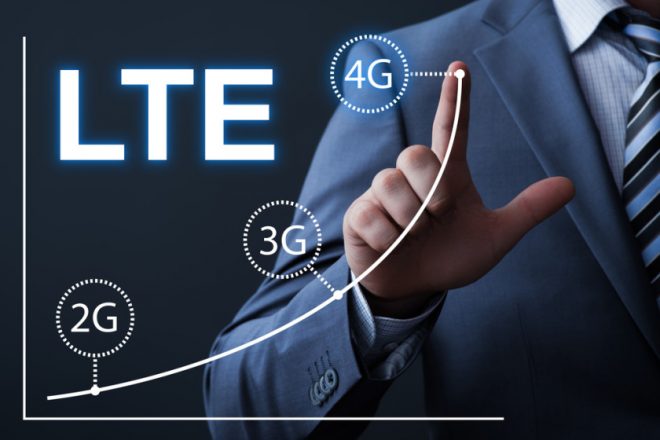 LTE Nedir? (Telefonlarda neden LTE yazıyor?)