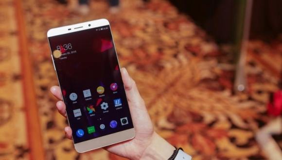 LeEco Le Max 2- 6 GB RAM, Uygun Fiyat