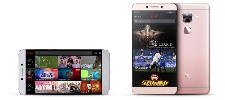 LeEco Le Max 2- 6 GB RAM, Uygun Fiyat