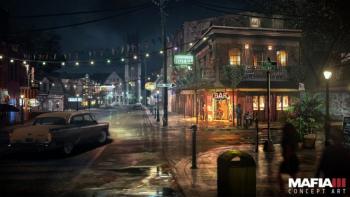 Mafia 3, Steam Türkiye'den Kalktı!