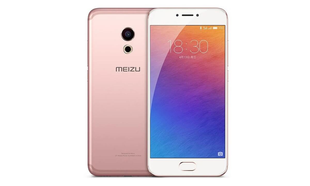 Meizu Pro 6 - Cepkolik
