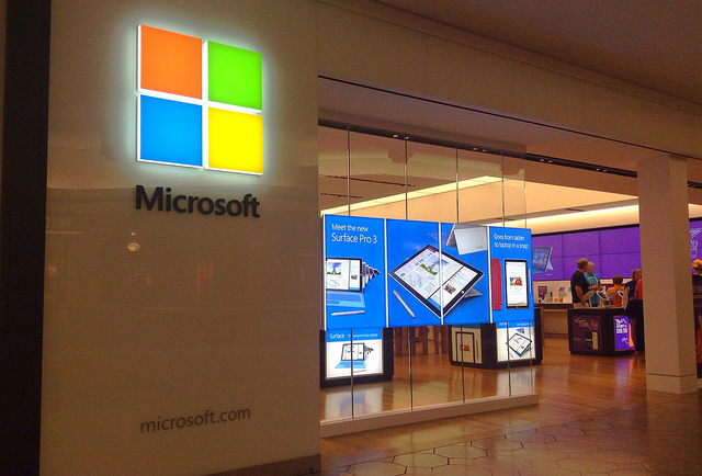 Microsoft-Store