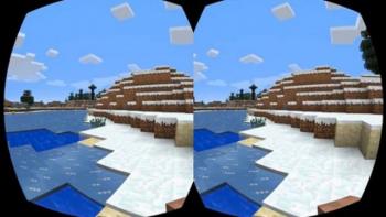 Minecraft-Gear-VR