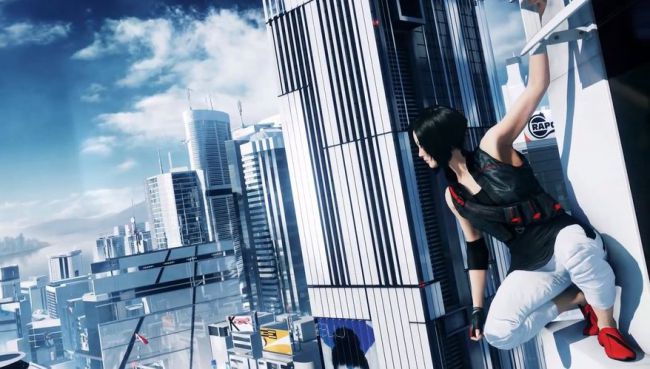 Mirror’s Edge Catalyst