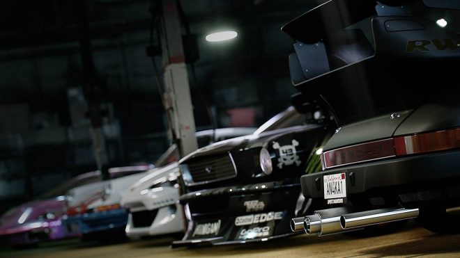 Need for Speed Sistem Gereksinimleri