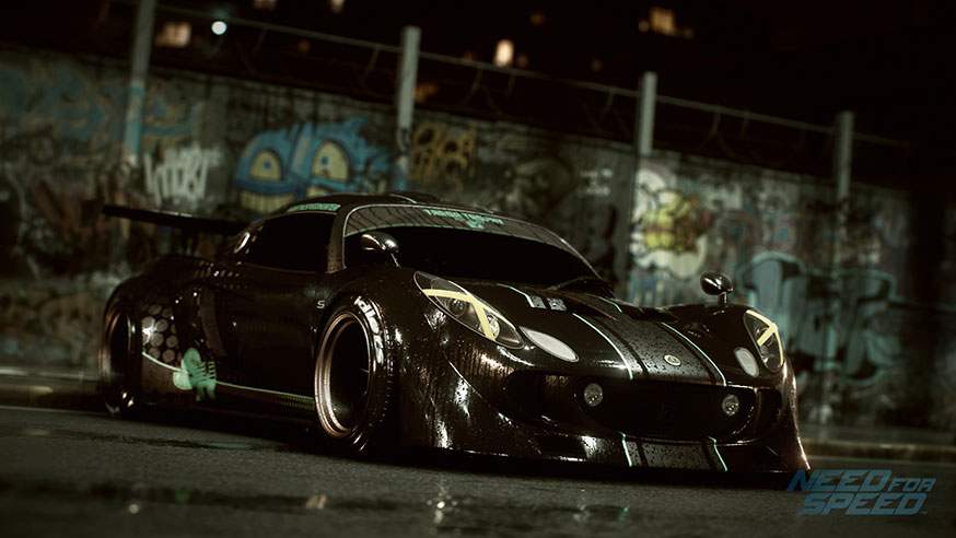 Need for Speed Sistem Gereksinimleri