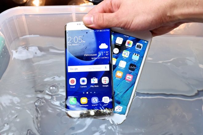 Note 6, İris Tarayıcısı ile Gelebilir!2