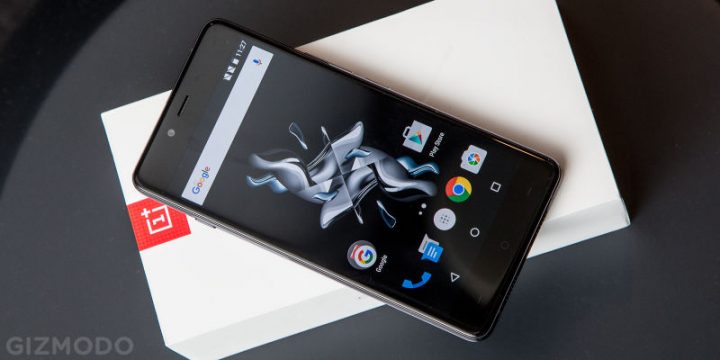 OnePlus X