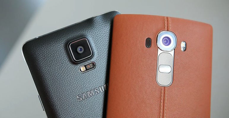 Orta Segment Telefon Karşılaştırma