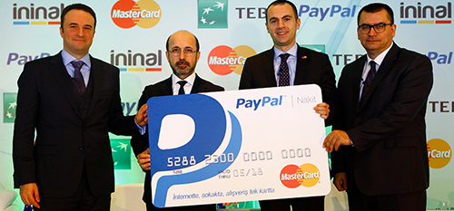 PayPal-Turkiye