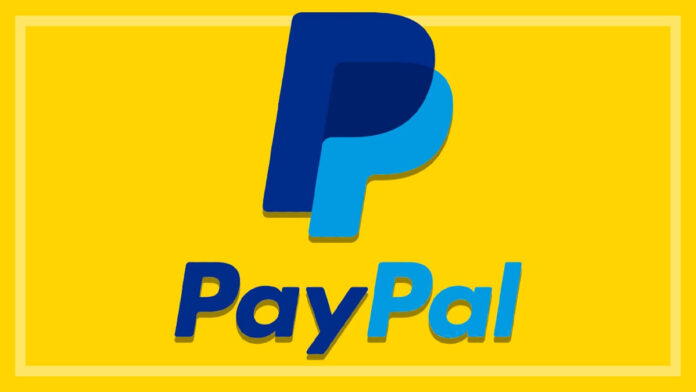 Paypal - Cepkolik