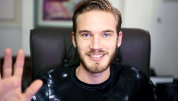 PewDiePie Artık Türkçe!