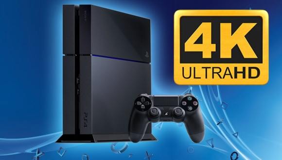 PlayStation 4.5 Neo Özellikleri Belli Oldu!