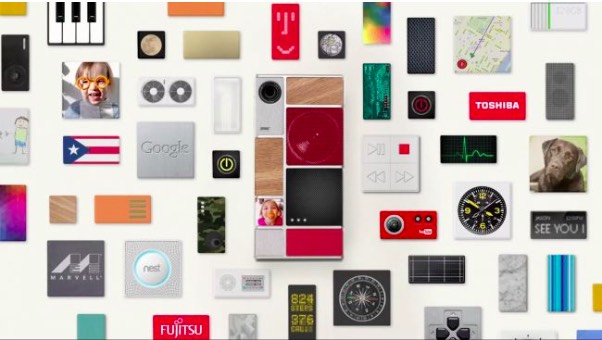 Project Ara