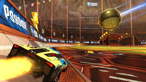 Rocket League Sistem Gereksinimleri