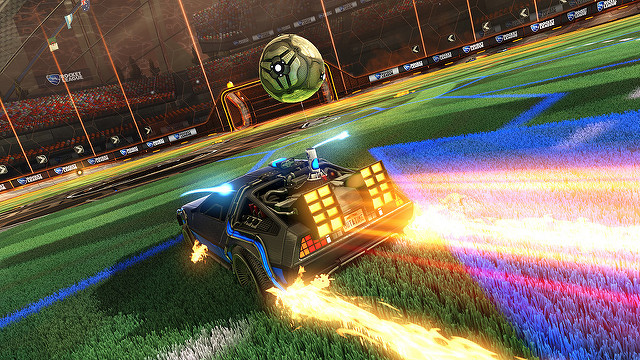 Rocket League Sistem Gereksinimleri