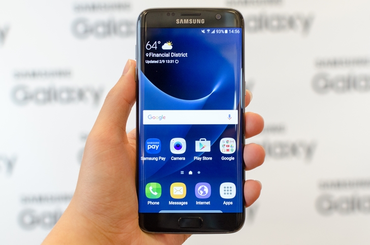 Samsung Galaxy S7 Satış Gelirlerini Açıkladı