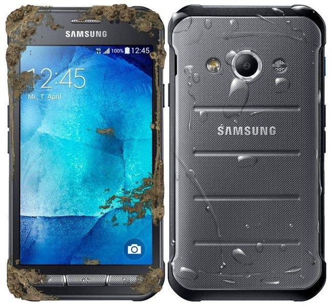 Samsung Galaxy XCover 3 Value Edition Tanıtıldı!