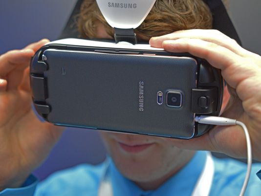 Samsung-Gear-VR