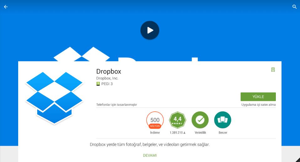 Dropbox