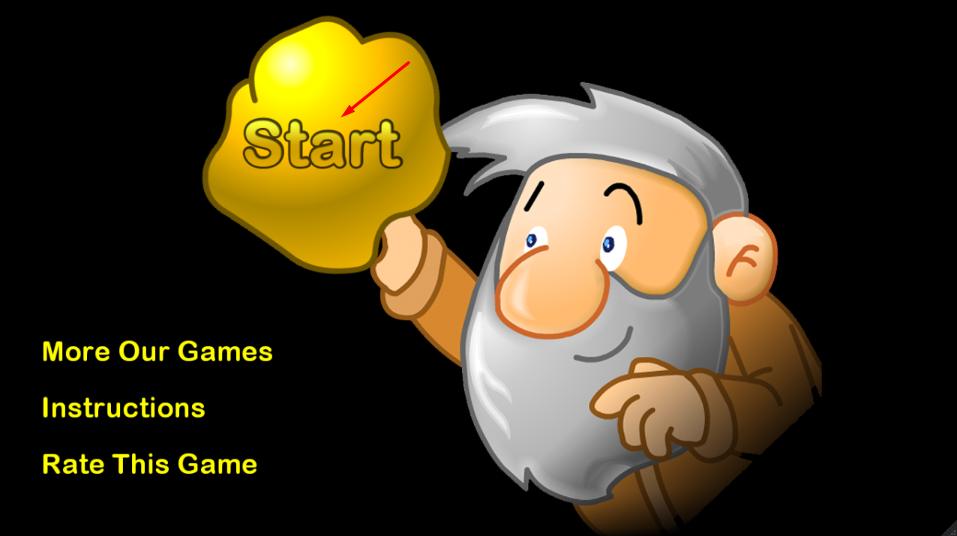 Gold Miner