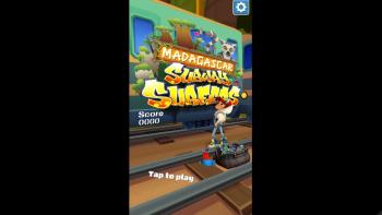 Subway Surfers