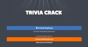 Trivia Crack