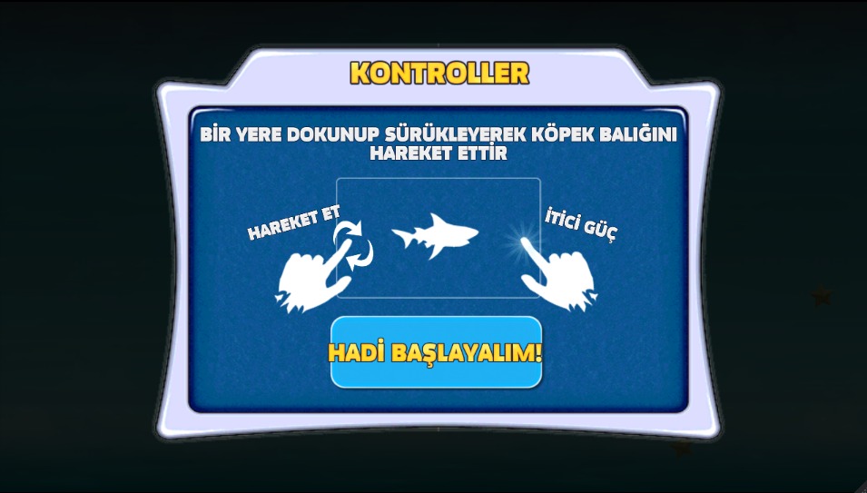 Hungry Shark Evolution