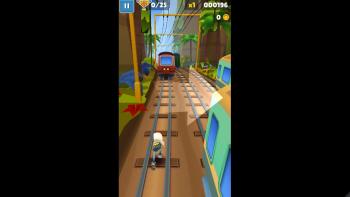 Subway Surfers