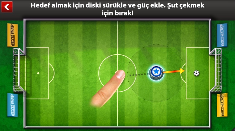Soccer Star Miniclip