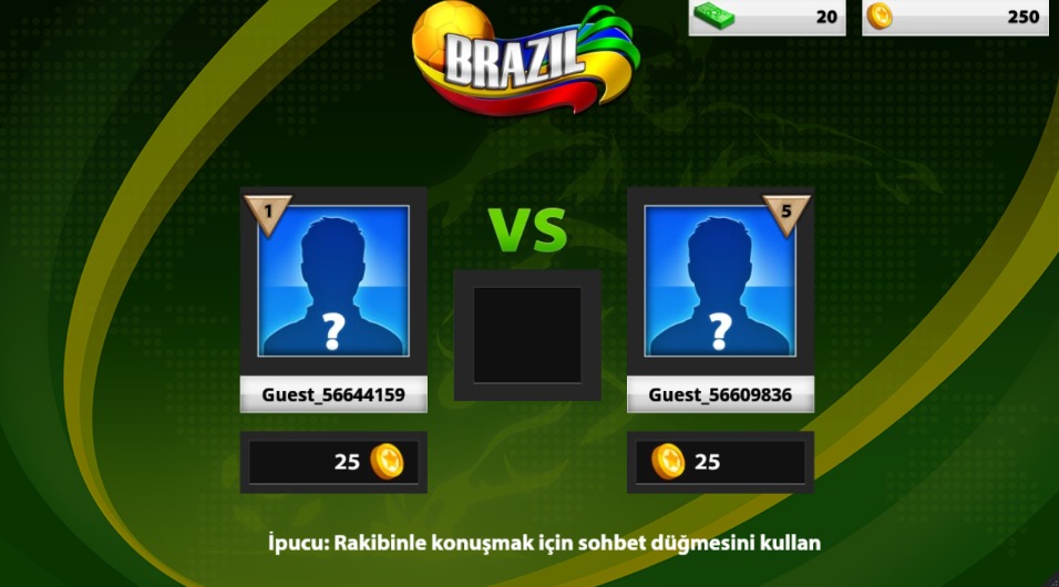 Soccer Star Miniclip