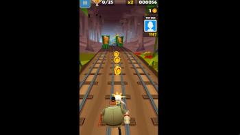 Subway Surfers