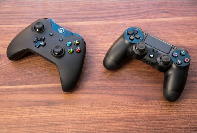 Sony, PS4 ile Sınırları Zorluyor!