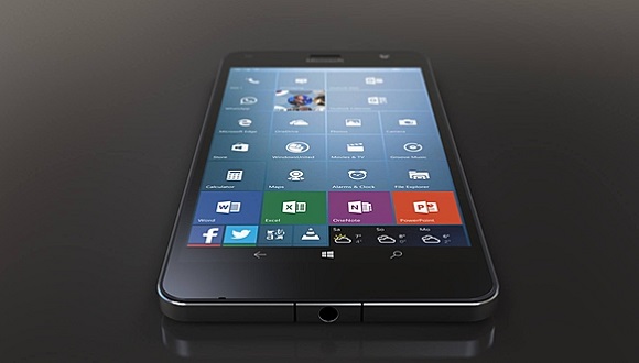 Surface Phone Özellikleri2