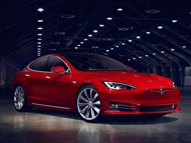 Tesla Çevreyi Daha Çok Kirletiyor!