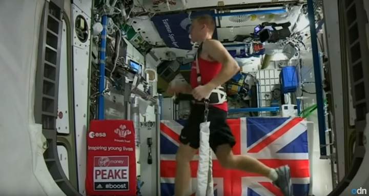 Tim-Peake