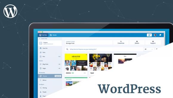 WordPress 4.5 Sürümü Yayınlandı!