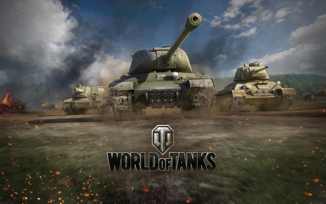 World of Tanks Sistem Gereksinimleri