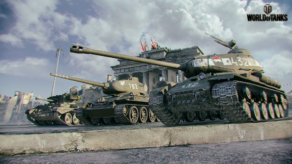 World of Tanks Sistem Gereksinimleri