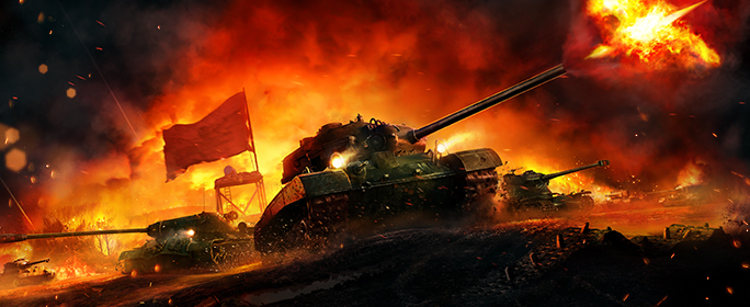 World of Tanks Sistem Gereksinimleri