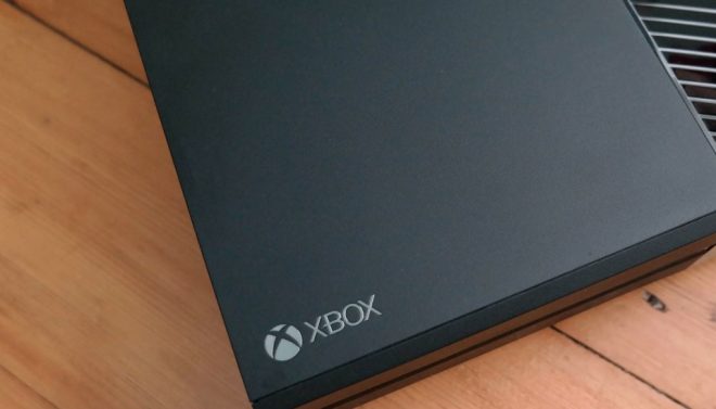 Xbox One 4K ve Xbox One Slim