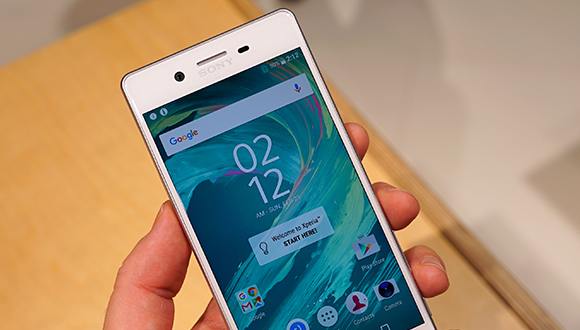 Xperia X Premium, HDR Ekran Teknoloji Kullanıyor