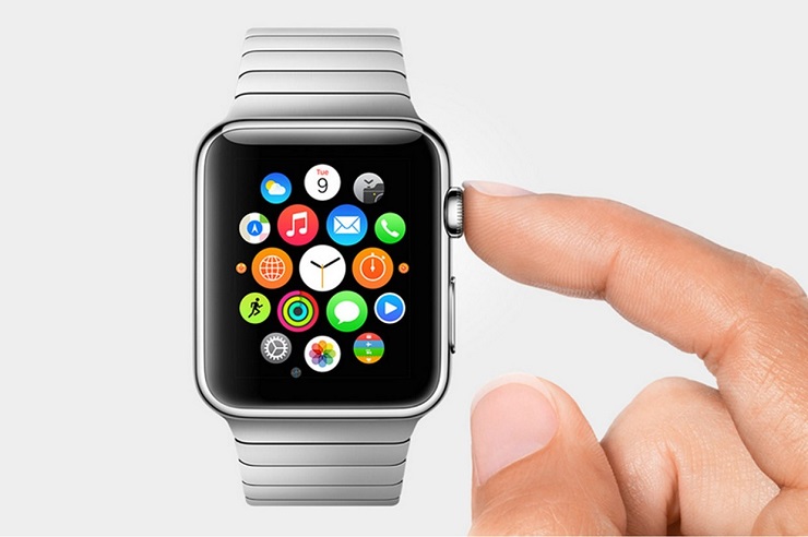 Yeni Apple Watch Ne Zaman Çıkacak?