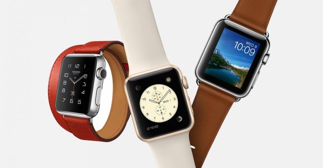 Yeni Apple Watch Ne Zaman Çıkacak?