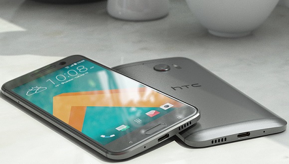Yeni HTC 10 Reklam Videosu